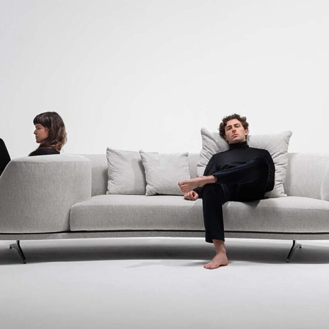 Bordone sofa | MyHome